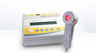 Laser Therapy Device