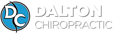 Dalton Chiropractic Header And Footer Logo