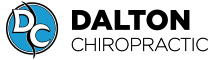 Dalton Chiropractic Scrolling Bar Logo