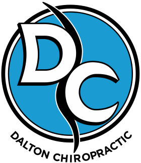 Dalton Chiropractic Logo