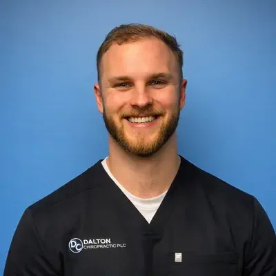 Dr. Joseph (Jet) Trout